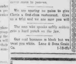 other Newspaper clipping from Oct 27, 1921 5887656