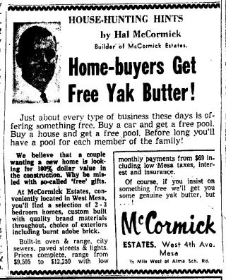other Newspaper clipping from Jun 3, 1962 5887792