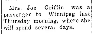 other Newspaper clipping from Feb 18, 1943 5887847