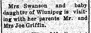 other Newspaper clipping from Aug 3, 1944 5887857
