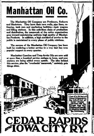 other Newspaper clipping from Sep 19, 1926 5887860