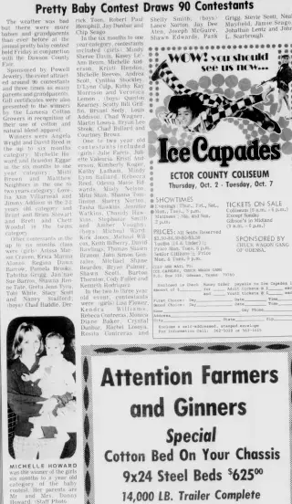 other Newspaper clipping from Sep 14, 1975 5887934