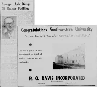 other Newspaper clipping from Apr 19, 1956 5887955