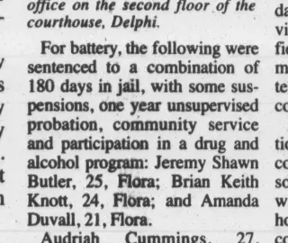 other Newspaper clipping from Jun 30, 2004 5888034
