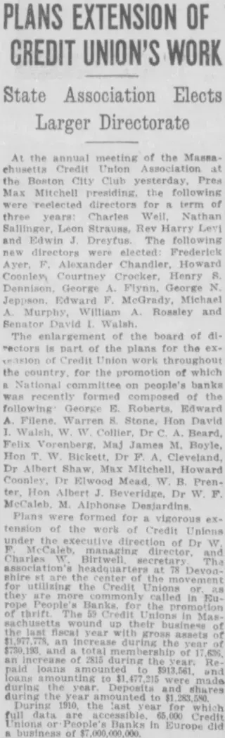 other Newspaper clipping from Jul 23, 1919 5888111