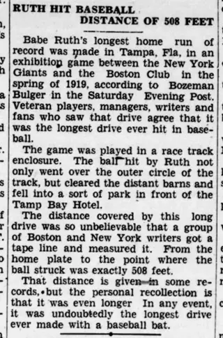 other Newspaper clipping from Jan 7, 1932 5888167