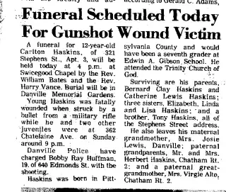 other Newspaper clipping from Aug 26, 1975 5888411