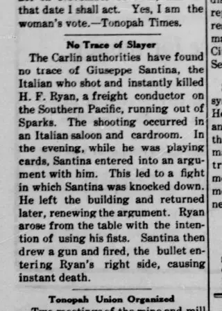other Newspaper clipping from Oct 28, 1916 5888462