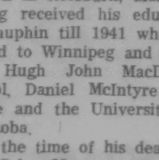 other Newspaper clipping from Oct 10, 1963 5888716
