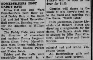 other Newspaper clipping from Feb 19, 1959 5888917