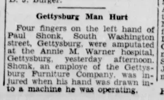 other Newspaper clipping from Nov 8, 1940 5888921