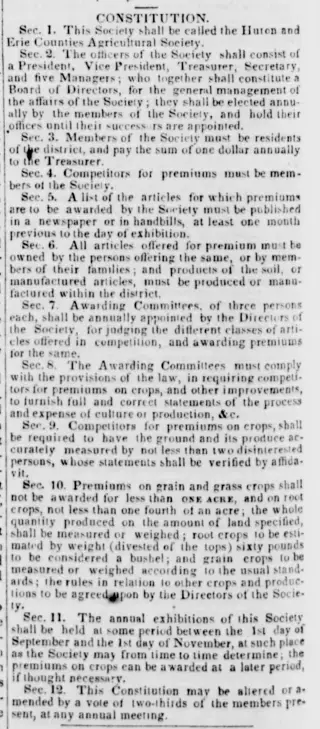 other Newspaper clipping from Mar 28, 1848 5889384