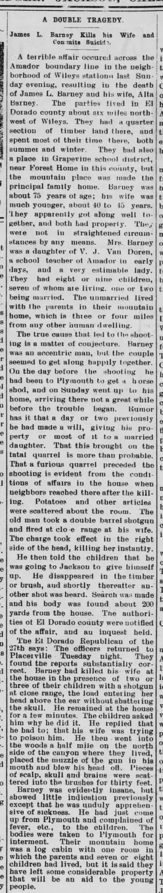 other Newspaper clipping from Jul 28, 1905 5889446