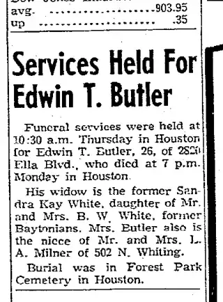 other Newspaper clipping from Jan 11, 1968 5889453