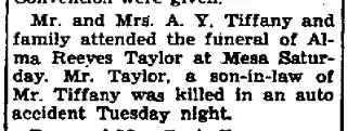 General news Newspaper clipping from Apr 30, 1943 5889748