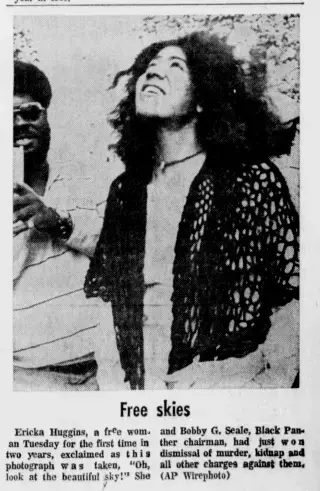 other Newspaper clipping from May 26, 1971 5889760