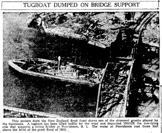 other Newspaper clipping from Sep 25, 1938 5889789