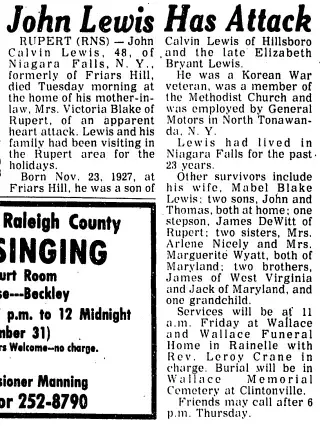 other Newspaper clipping from Dec 31, 1975 5889842