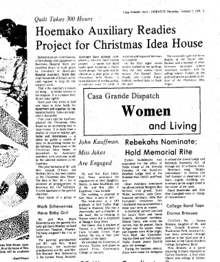 other Newspaper clipping from Oct 7, 1976 5890048