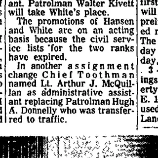 other Newspaper clipping from Mar 16, 1960 5890276