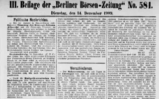 other Newspaper clipping from Dec 14, 1909 5890338