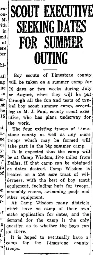 other Newspaper clipping from Apr 24, 1925 5890411