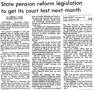 other Newspaper clipping from Aug 24, 1984 5890733