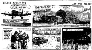 other Newspaper clipping from Jan 2, 1953 5890750