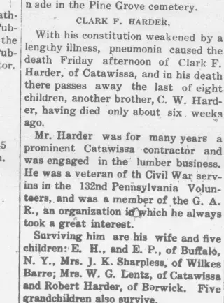 other Newspaper clipping from Jul 20, 1911 5890962