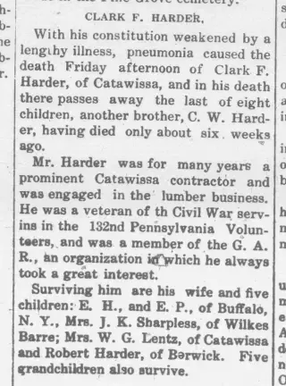 other Newspaper clipping from Jul 20, 1911 5890968