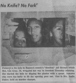 other Newspaper clipping from Oct 1, 1948 5890973