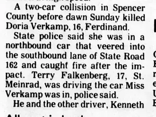 other Newspaper clipping from Apr 3, 1978 5891012