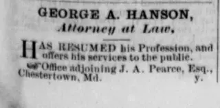 other Newspaper clipping from Mar 1, 1879 5891098