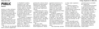 other Newspaper clipping from Sep 2, 2022 5891496