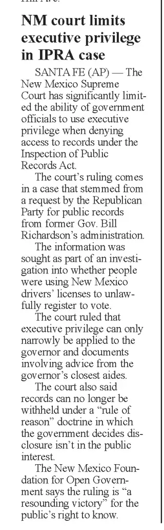 other Newspaper clipping from Jun 29, 2012 5891562