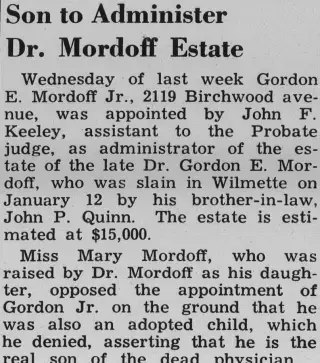 other Newspaper clipping from Mar 9, 1939 5891615