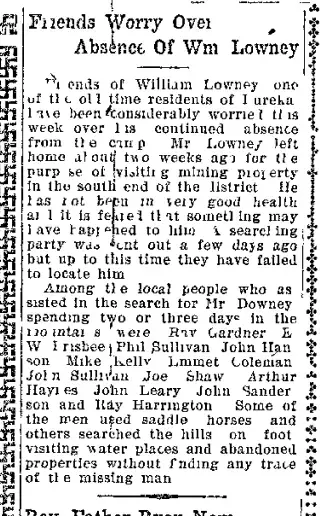 other Newspaper clipping from Aug 25, 1916 5891700