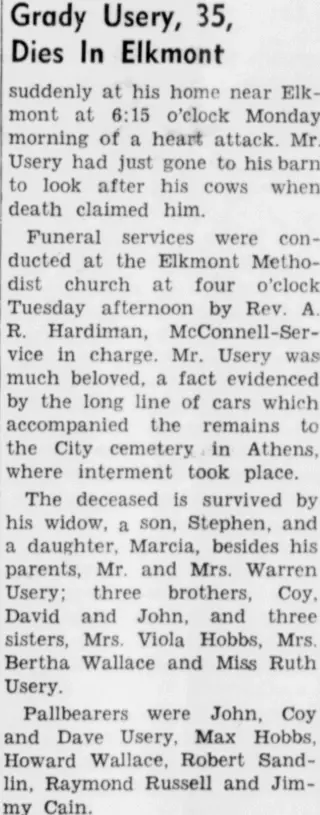 other Newspaper clipping from Jul 20, 1950 5891754
