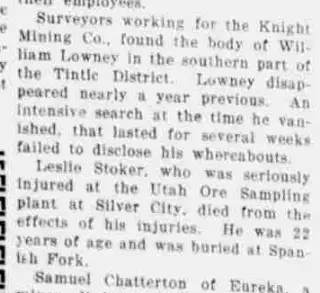 other Newspaper clipping from Aug 5, 1937 5891784