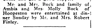 other Newspaper clipping from Oct 15, 1914 5891790