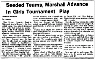 other Newspaper clipping from Mar 3, 1977 5891807