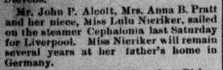 other Newspaper clipping from May 24, 1889 5891836