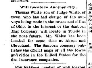 other Newspaper clipping from Feb 10, 1904 5891865
