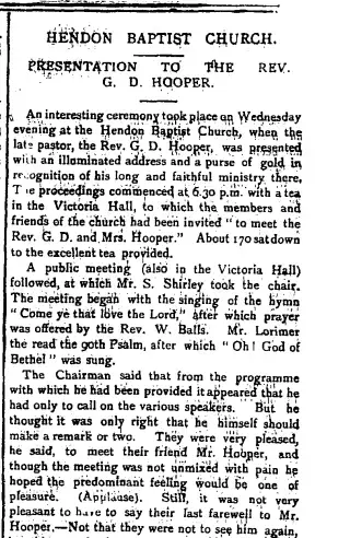 Religion Newspaper clipping from Sep 8, 1893 5891912