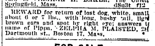 other Newspaper clipping from Feb 12, 1921 5891938