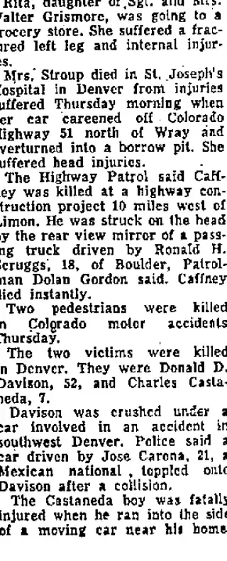 other Newspaper clipping from Sep 4, 1959 5891998