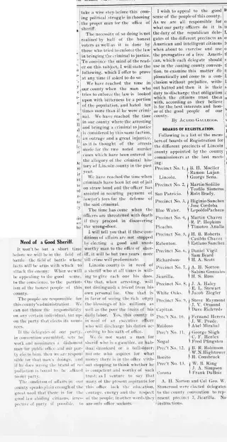 other Newspaper clipping from Aug 7, 1902 5892158