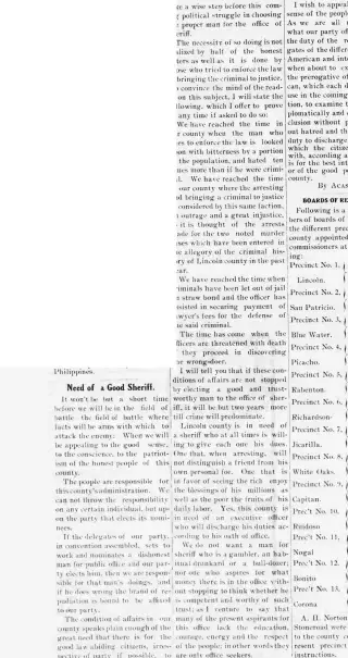 other Newspaper clipping from Aug 7, 1902 5892167