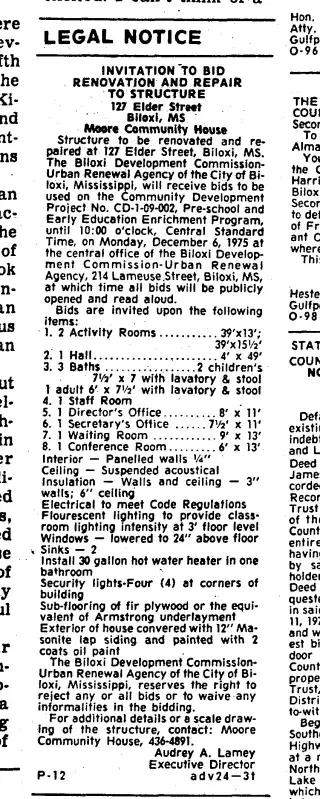 other Newspaper clipping from Nov 27, 1975 5892298