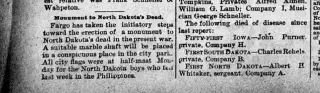 other Newspaper clipping from Apr 22, 1899 5892425